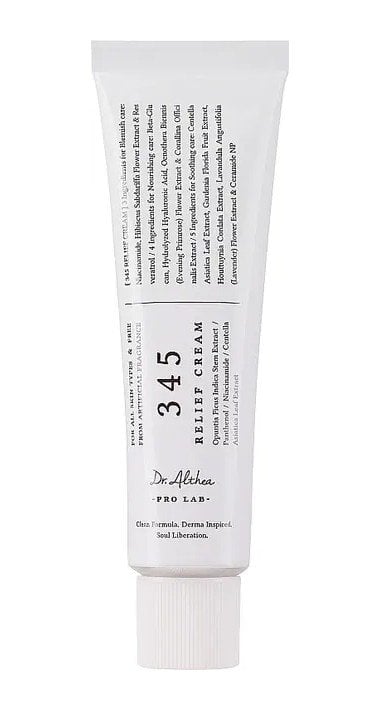 Dr. Althea 345 крем
