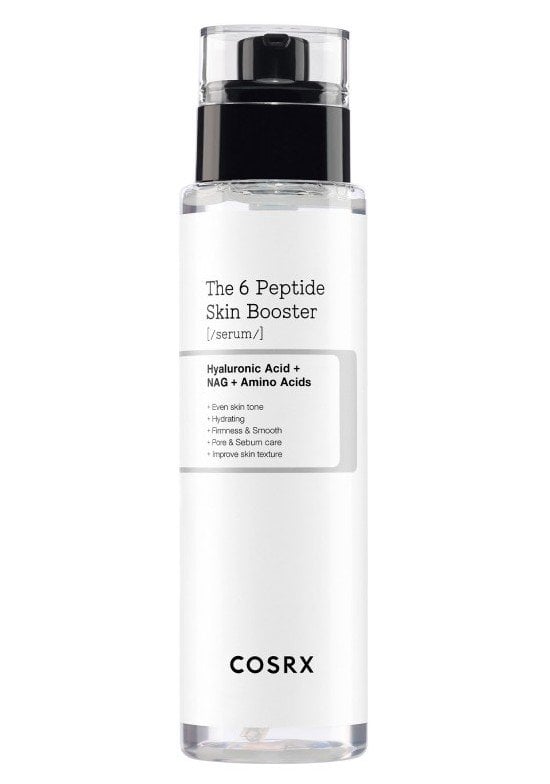 Cosrx The 6 Peptide Skin Booster Serum Хидратиращ серум за лице