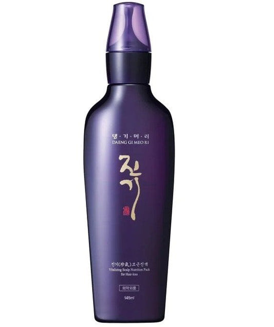 Daeng Gi Meo Ri Vitalizing Scalp Nutrition Витализиращ серум против косопад