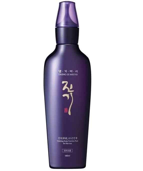 Daeng Gi Meo Ri Vitalizing Scalp Nutrition Витализиращ серум против косопад