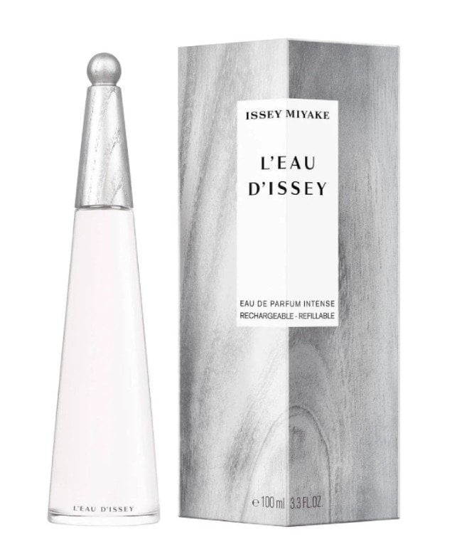 Issey Miyake L`Eau D`Issey Intense Парфюмна вода за жени EDP