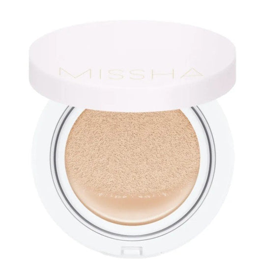 Missha Magic Cushion Фон дьо тен с SPF50+