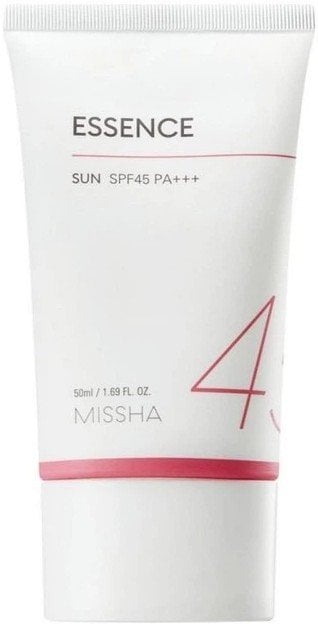 Missha Essence sun Слънцезащитна есенция SPF45+