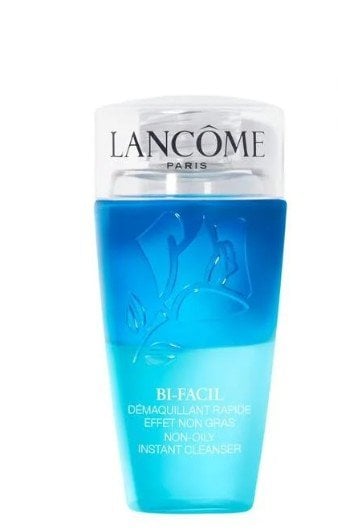 Lancome Bi-Facil Instant Cleanser Нежен демакиант за чувствителни очи