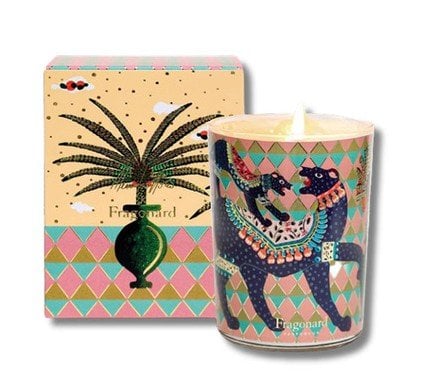 Fragonard Confidentiel Candle Ароматна свещ