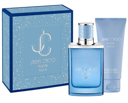 Jimmy Choo Man Aqua Eau de Toilette