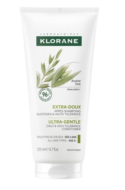 Klorane Oat Балсам за честа употреба