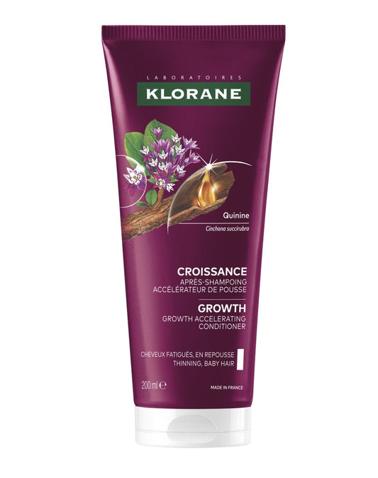 Klorane Quinine Growth Accelerating Балсам за растеж