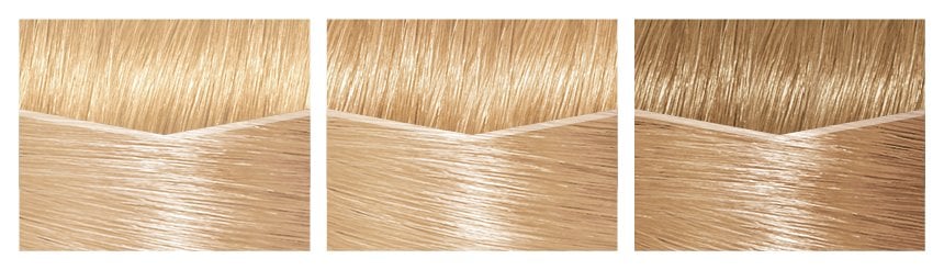 L'Oreal Casting Cream Gloss 1021