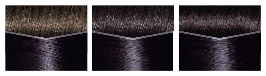 L'Oreal Casting Crema Gloss Боя за коса 210