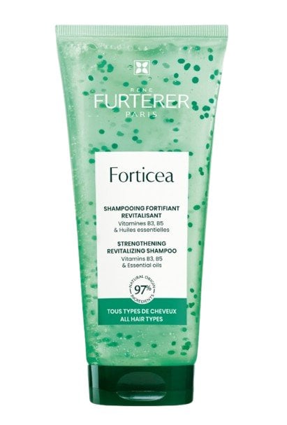 Rene Furterer Forticea Енергизиращ шампоан