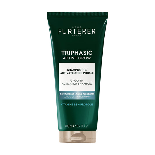 Rene Furterer Triphasic Active Grow Шампоан за растеж