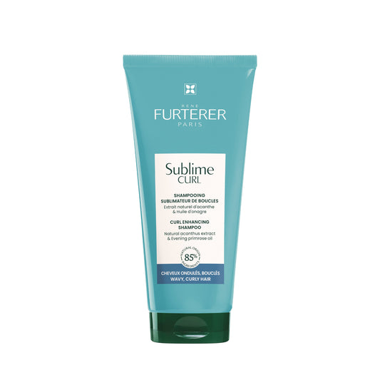 Rene Furterer Sublime Curl Шампоан за къдрици - 200 мл