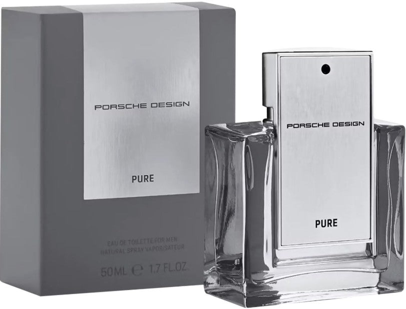 Porsche Design Pure Eau de Toilette