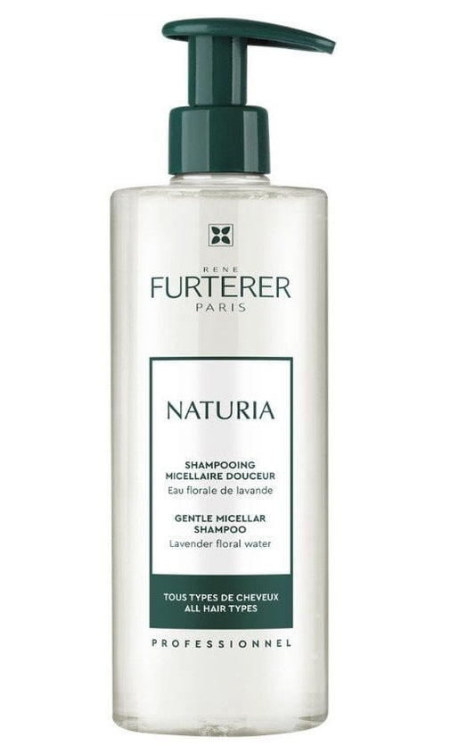 Rene Furterer Naturia Professionnel Шампоан - 500 мл