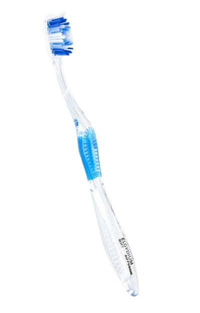 Elgydium Diffusion Четка за зъби S