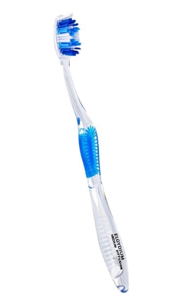 Elgydium Diffusion Четка за зъби M