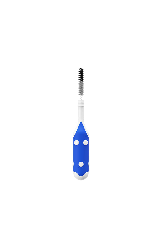 Elgydium Clinic Trio Compact Пълнител син