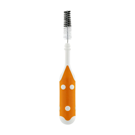 Elgydium Clinic Trio Compact Пълнител oранжев