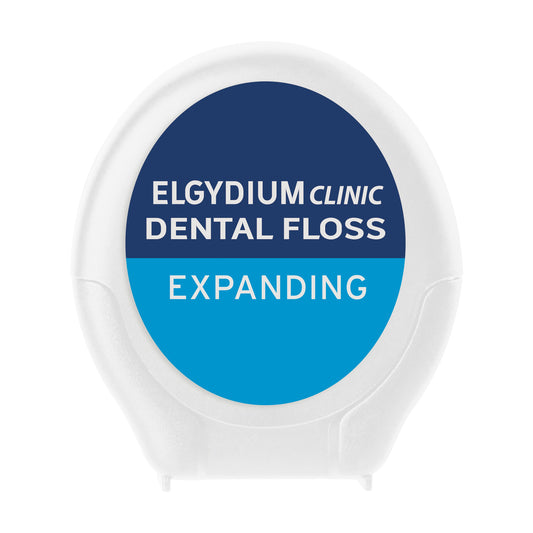Elgydium Clinic Еластичен конец за зъби
