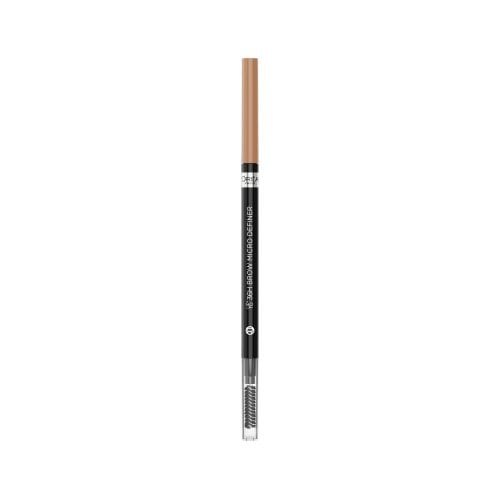 L’Oreal Paris Brow Artist Le Skinny Definer Прецизен молив за вежди