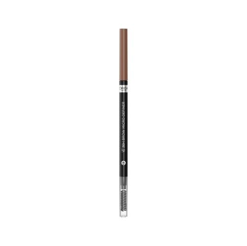 L’Oreal Paris Brow Artist Le Skinny Definer Прецизен молив за вежди
