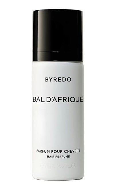 Byredo Bal d`Afrique Парфюм за коса без опаковка