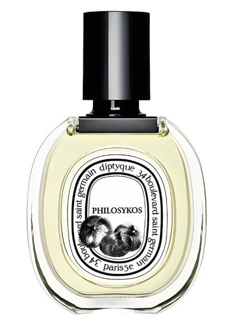 Diptyque Philosykos Унисекс тоалетна вода без опаковка EDT