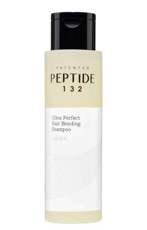 Cosrx Peptide 132 Hair Bonding Shampoo Daily Scalp Treatment for Dandruff