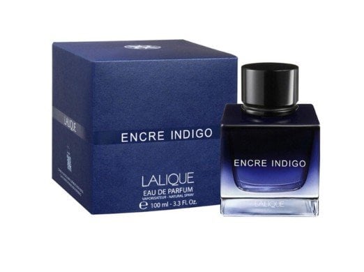 Lalique Encre Indigo Парфюмна вода за мъже EDP