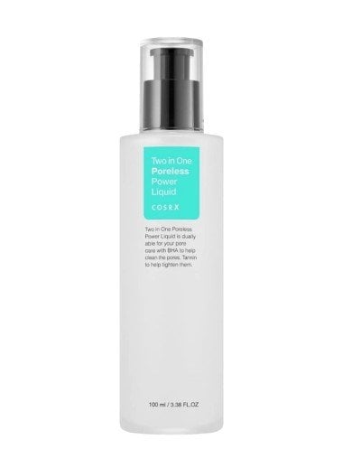 Cosrx Two In One Poreless Power Liquid Cooling Essence Почистваща есенция за лице