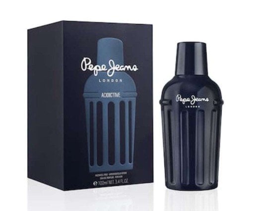 Pepe Jeans Addictive For Him Парфюмна вода за мъже EDP