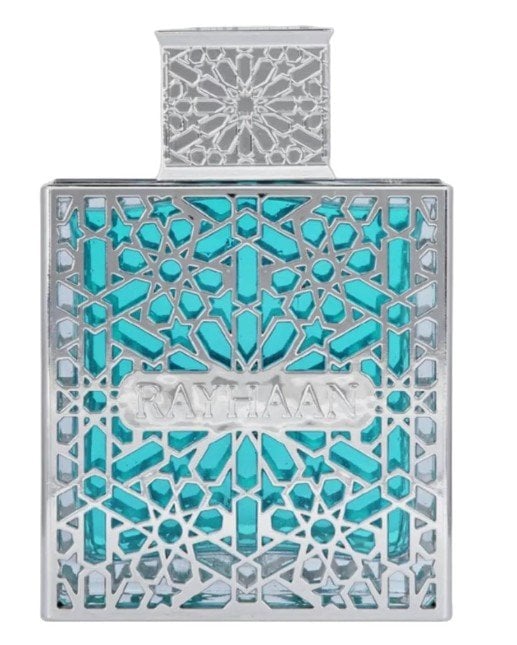 Rayhaan Aquatica Eau de Parfum