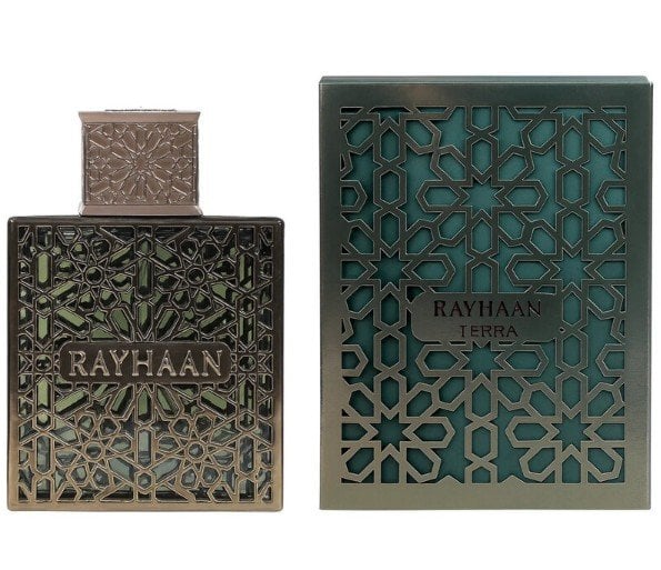 Rayhaan Terra EDP 100ml