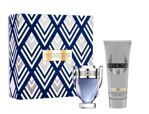 Paco Rabanne Invictus Eau de Toilette