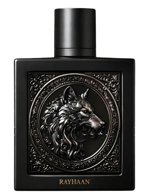 Rayhaan Wolf Парфюмна вода за мъже EDP