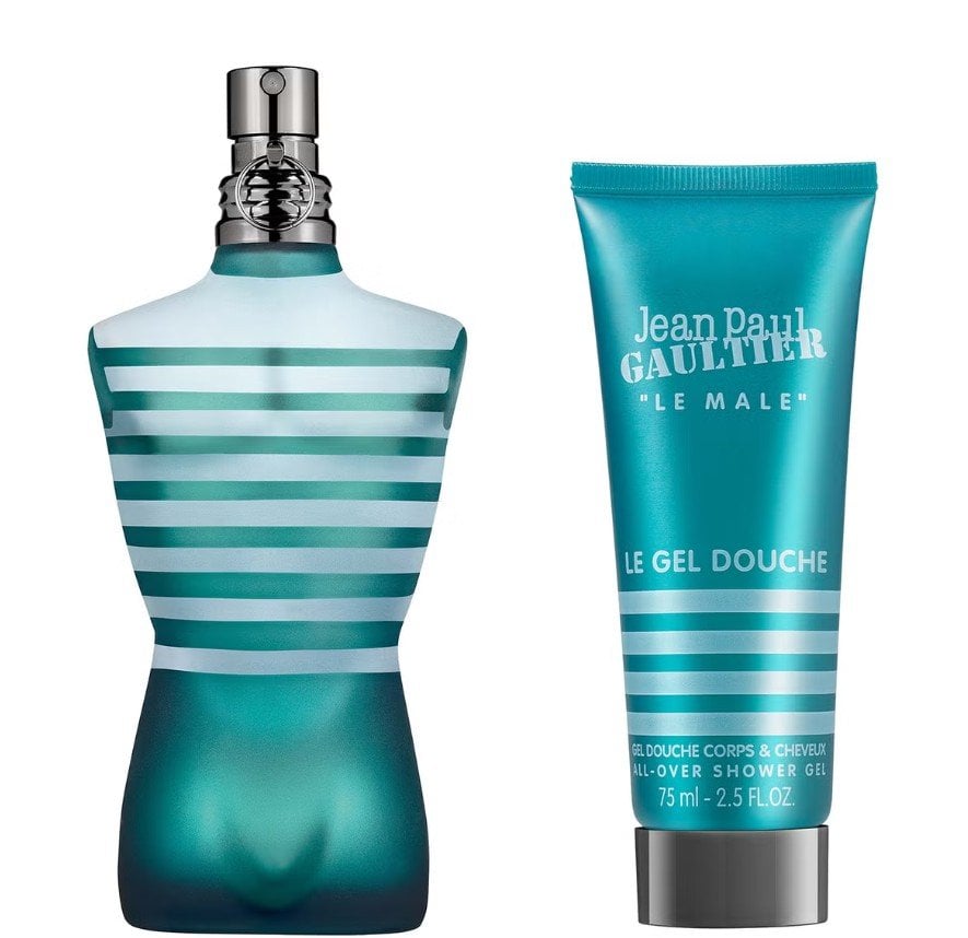 Jean Paul Gaultier Le Male Eau de Toilette