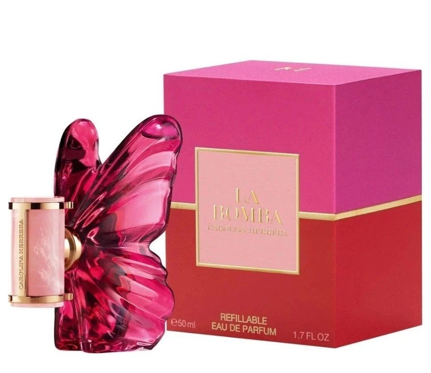Carolina Herrera La Bomba Парфюмна вода за жени EDP