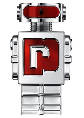 парфюм Rabanne Phantom In Red Parfum Elixir за мъже