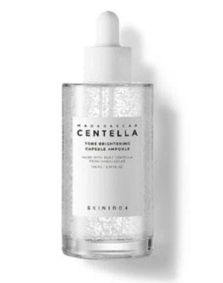 Skin1004 Madagascar Centella - Tone Brightening Capsule Ampoule