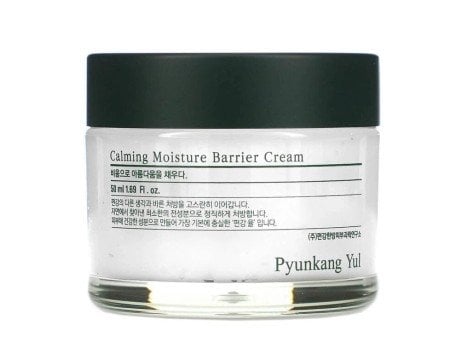 Pyunkang Yul Calming Moisture Barrier Hydrating Cream Крем за лице