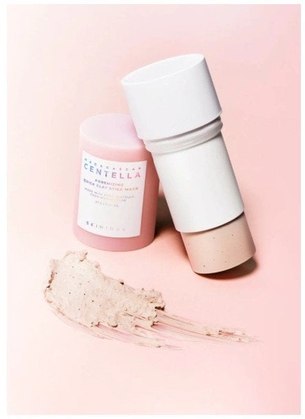 Skin1004 Madagascar Centella Poremizing Quick Clay Stick Mask - 27 Grams