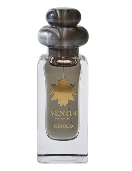 Venti4 Chicco Eau de Parfum