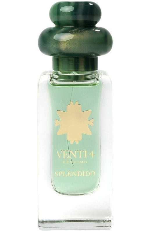 Venti4 Splendido Eau de Parfum