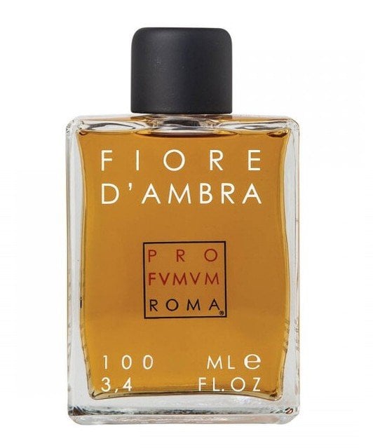 Profumum Roma Fiori d`Ambra Унисекс парфюмна вода EDP