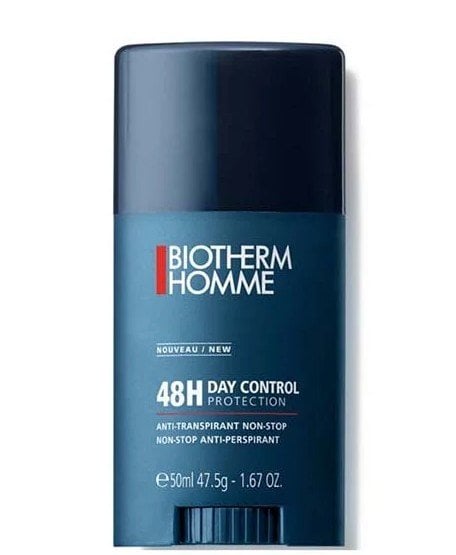 Biotherm Homme 48h Day Control Дезодорант стик за мъже