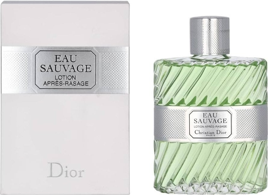 Christian Dior Eau Sauvage Афтършейв лосион