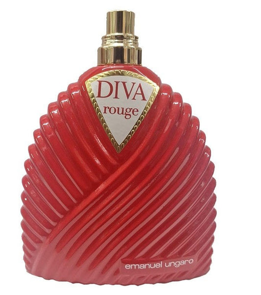 Ungaro Diva Rouge Парфюмна вода за жени без опаковка EDP