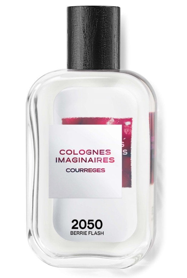 Courreges 2050 Berrie Flash Унисекс парфюмна вода без опаковка