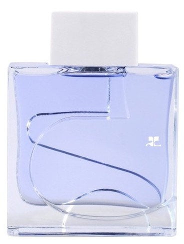 Courreges Homme Sport Тоалетна вода за мъже EDT